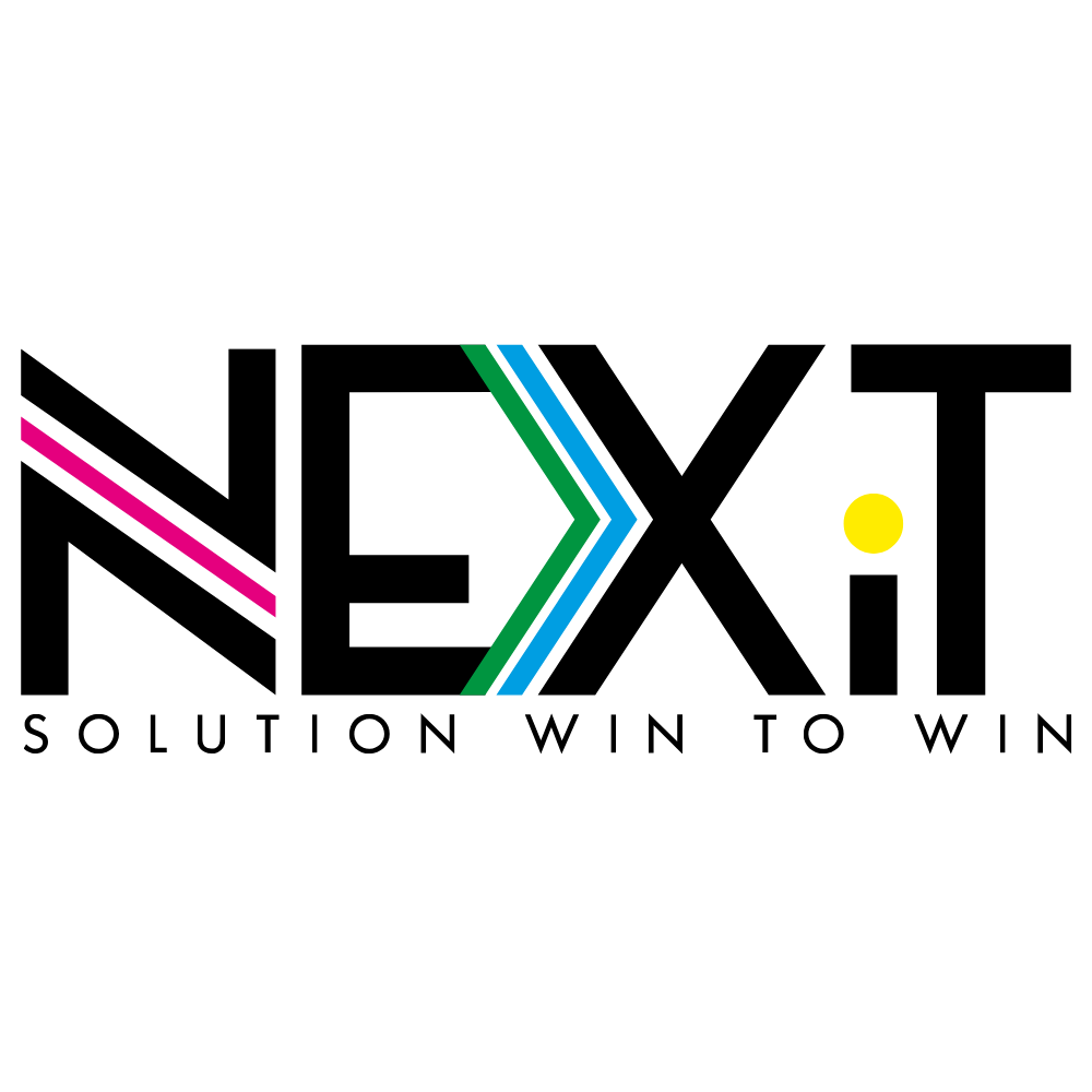 Logo Nexit